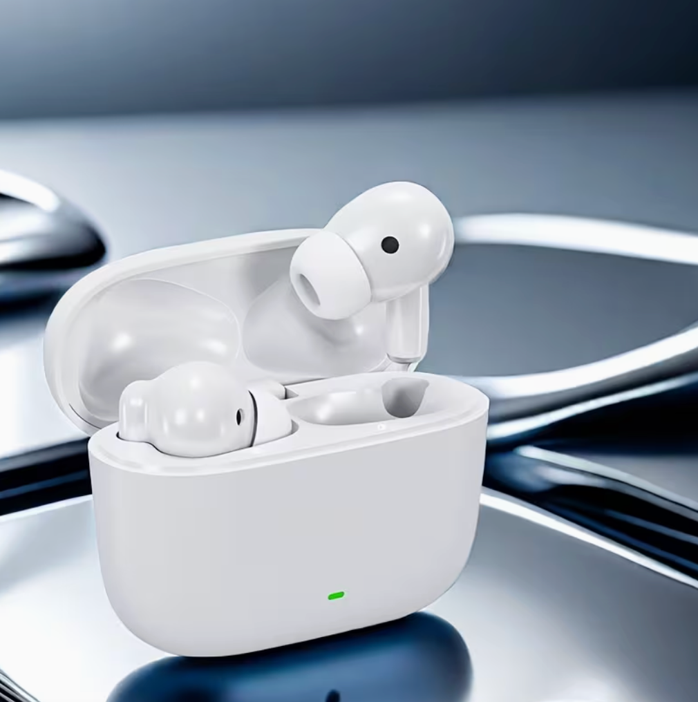 48-timmars kampanj – Trådlösa in-ear-hörlurar