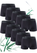 Bambu Boxers 10-pack – Extra mjuka