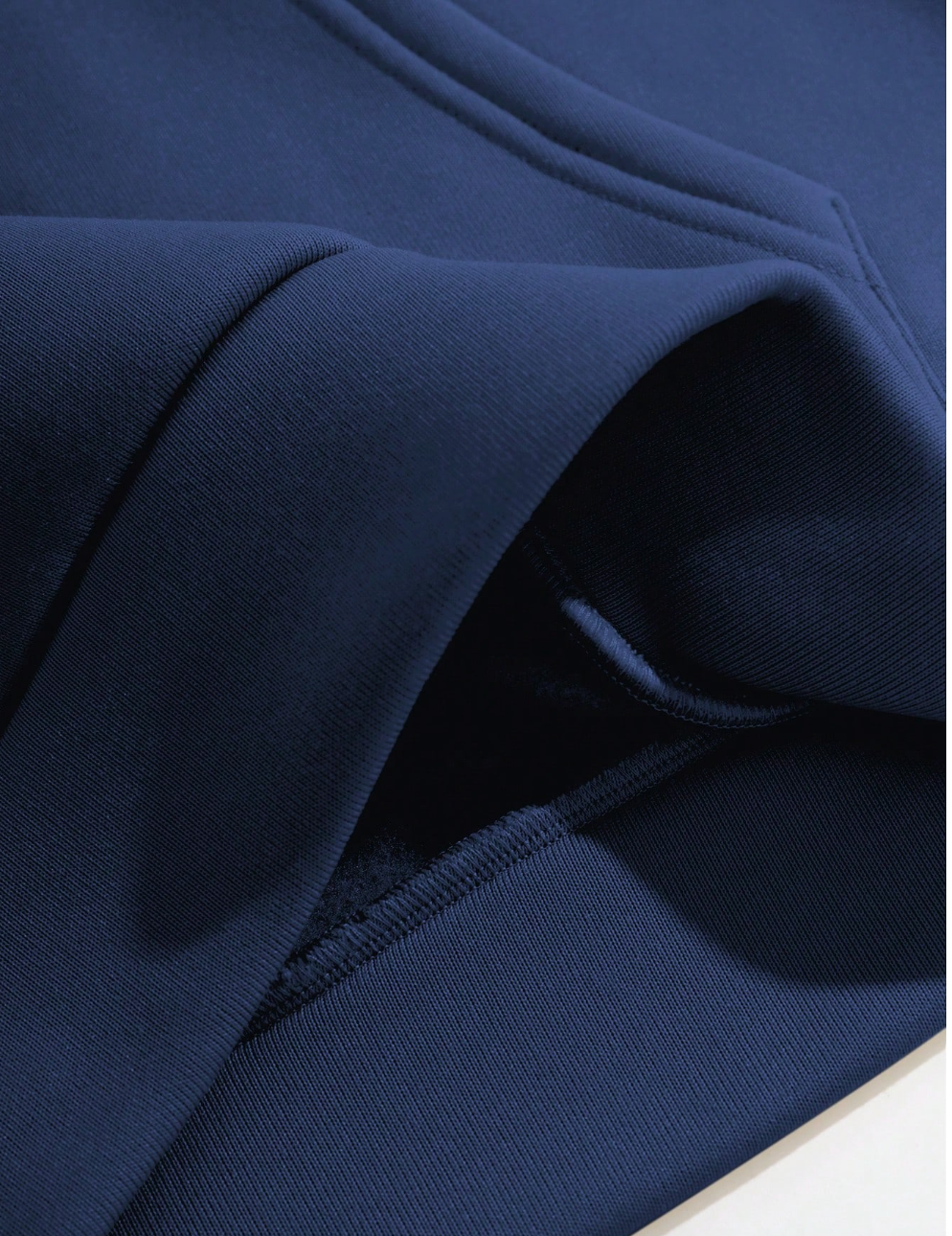 Angel Rhinestones Hoodie