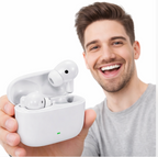 48-timmars kampanj – Trådlösa in-ear-hörlurar