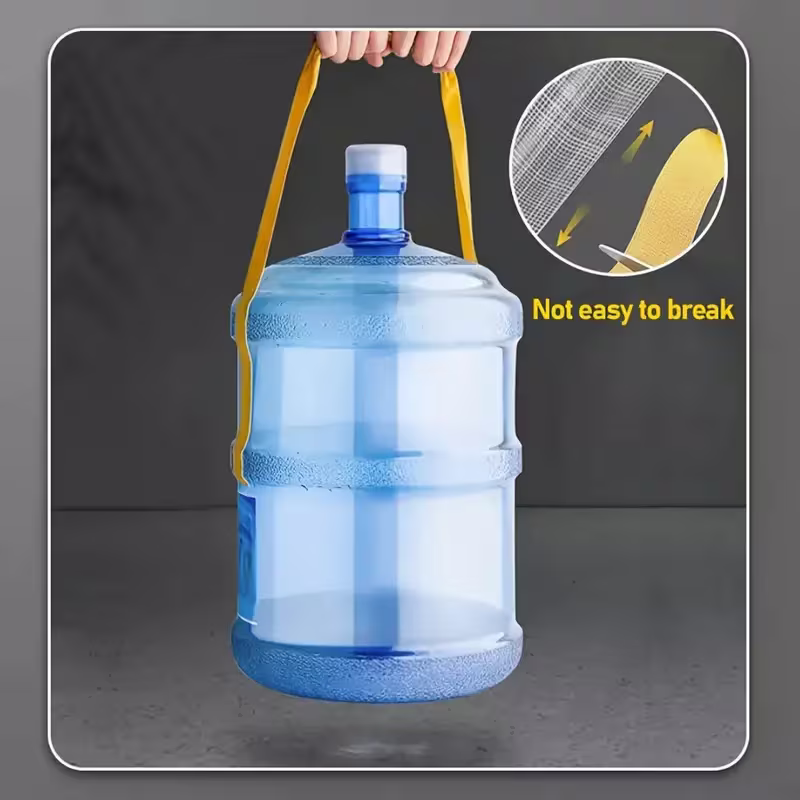 2-pack Superstark dubbelsidig tejp (5m per rulle)